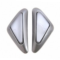 Arai FF3 Duct ASTRO/J/SZ-RAM2, SZ/m/SZ/c přední větráky Titanium-Grey